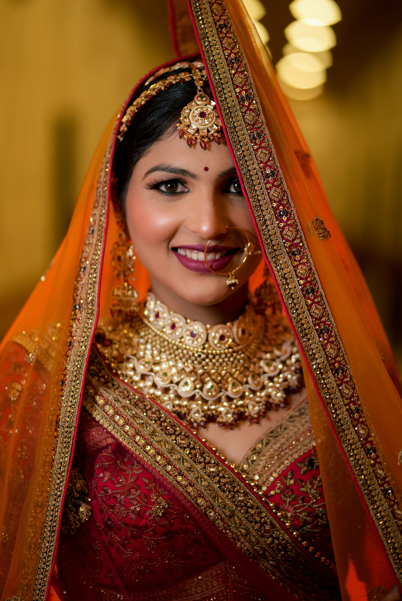 Preeti & Pushpendra wedding photography photograph in Udaipur, Rajasthan